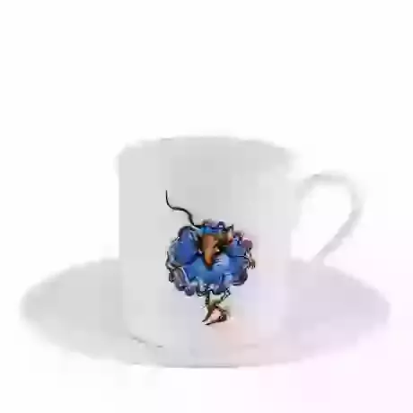 China Babyccino mug